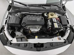 Buick 1.5L Version - фото 6