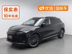 Leapmotor C11 EV 580Deluxe Edition - фото 1