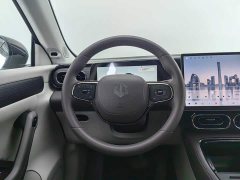 Leapmotor C11 EV 580Deluxe Edition - фото 11