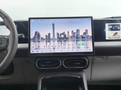 Leapmotor C11 EV 580Deluxe Edition - фото 12