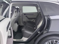 Leapmotor C11 EV 580Deluxe Edition - фото 15