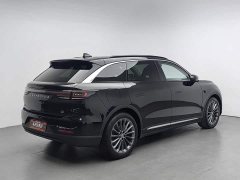 Leapmotor C11 EV 580Deluxe Edition - фото 2