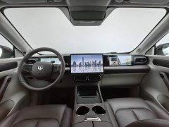 Leapmotor C11 EV 580Deluxe Edition - фото 5
