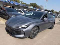 Lynk & Co MG7 2023 2.0T Automatic Beauty Hunting Exclusive Edition - фото 1
