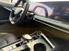 Lynk & Co MG7 2023 2.0T Automatic Beauty Hunting Exclusive Edition - фото 10
