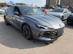 Lynk & Co MG7 2023 2.0T Automatic Beauty Hunting Exclusive Edition - фото 3