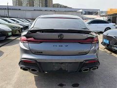 Lynk & Co MG7 2023 2.0T Automatic Beauty Hunting Exclusive Edition - фото 5