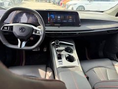 Lynk & Co MG7 2023 2.0T Automatic Beauty Hunting Exclusive Edition - фото 8