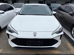 BMW Roewe i5 2024 1.5L CVT Prestige Edition - фото 1