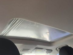 BMW Roewe i5 2024 1.5L CVT Prestige Edition - фото 11