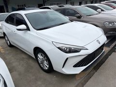 BMW Roewe i5 2024 1.5L CVT Prestige Edition - фото 3