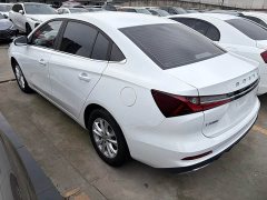 BMW Roewe i5 2024 1.5L CVT Prestige Edition - фото 4