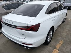 BMW Roewe i5 2024 1.5L CVT Prestige Edition - фото 6