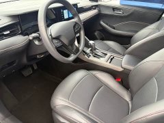 BMW Roewe i5 2024 1.5L CVT Prestige Edition - фото 7