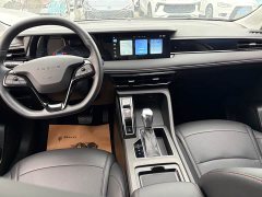 BMW Roewe i5 2024 1.5L CVT Prestige Edition - фото 8