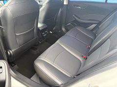 BMW Roewe i5 2024 1.5L CVT Prestige Edition - фото 9