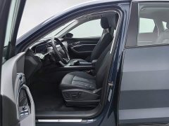 Audi e-tron Sportback 55 quattro Luxury Version - фото 10