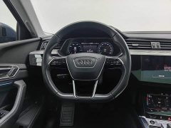 Audi e-tron Sportback 55 quattro Luxury Version - фото 11