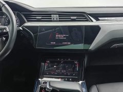 Audi e-tron Sportback 55 quattro Luxury Version - фото 12
