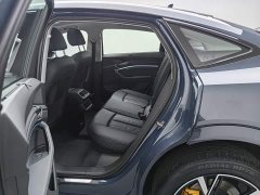 Audi e-tron Sportback 55 quattro Luxury Version - фото 15
