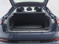 Audi e-tron Sportback 55 quattro Luxury Version - фото 16