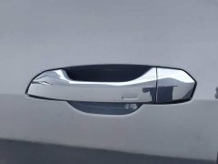 Audi e-tron Sportback 55 quattro Luxury Version - фото 18