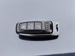 Audi e-tron Sportback 55 quattro Luxury Version - фото 19