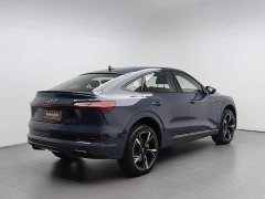 Audi e-tron Sportback 55 quattro Luxury Version - фото 2
