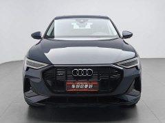 Audi e-tron Sportback 55 quattro Luxury Version - фото 3