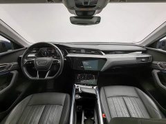 Audi e-tron Sportback 55 quattro Luxury Version - фото 5