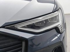 Audi e-tron Sportback 55 quattro Luxury Version - фото 7