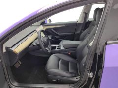 Tesla Model 3 Standard Range Edition 3D1 - фото 10