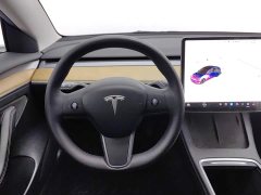 Tesla Model 3 Standard Range Edition 3D1 - фото 11
