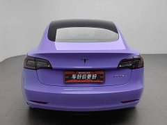 Tesla Model 3 Standard Range Edition 3D1 - фото 4