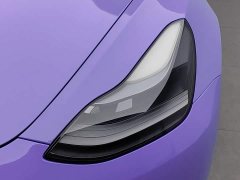 Tesla Model 3 Standard Range Edition 3D1 - фото 7