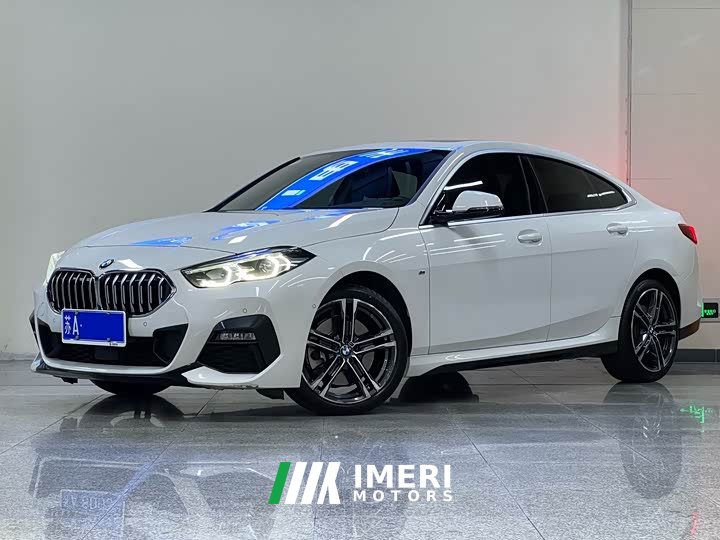 BMW 2 225i M