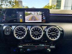 Mercedes-Benz A 200 L Fashion Version - фото 10