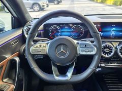 Mercedes-Benz A 200 L Fashion Version - фото 12