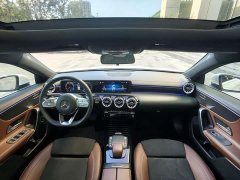 Mercedes-Benz A 200 L Fashion Version - фото 13