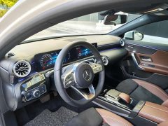 Mercedes-Benz A 200 L Fashion Version - фото 14