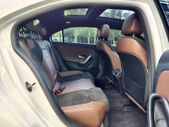 Mercedes-Benz A 200 L Fashion Version - фото 15