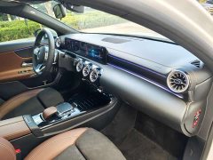 Mercedes-Benz A 200 L Fashion Version - фото 17