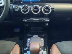 Mercedes-Benz A 200 L Fashion Version - фото 18