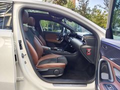 Mercedes-Benz A 200 L Fashion Version - фото 19