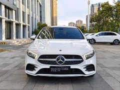 Mercedes-Benz A 200 L Fashion Version - фото 2