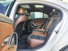 Mercedes-Benz A 200 L Fashion Version - фото 20