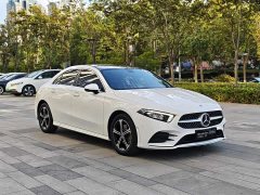Mercedes-Benz A 200 L Fashion Version - фото 3