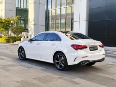 Mercedes-Benz A 200 L Fashion Version - фото 4