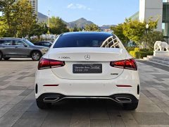 Mercedes-Benz A 200 L Fashion Version - фото 5