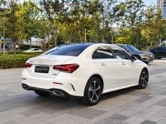Mercedes-Benz A 200 L Fashion Version - фото 6